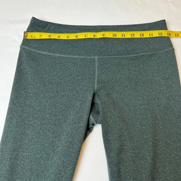 PrAna Activewear Stretch Leggings - Picture 3 of 7